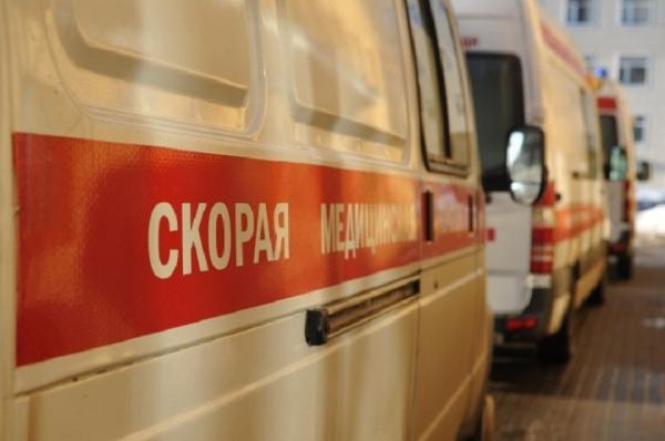 Полиция ищет очевидцев аварии, в которой погибла 6-летняя девочка